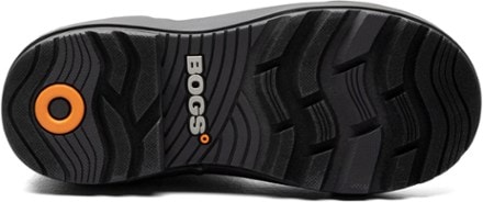 Bogs Classic II Mid Rain Boots - Women's 7