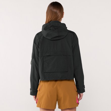 Vuori Endless Hike Jacket - Women's 4