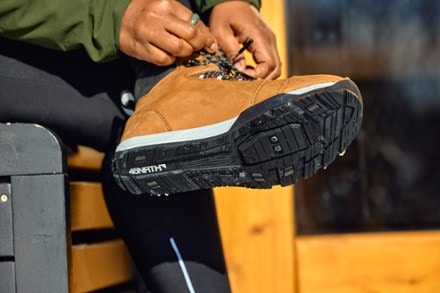 45NRTH Oland Cycling Boots 7