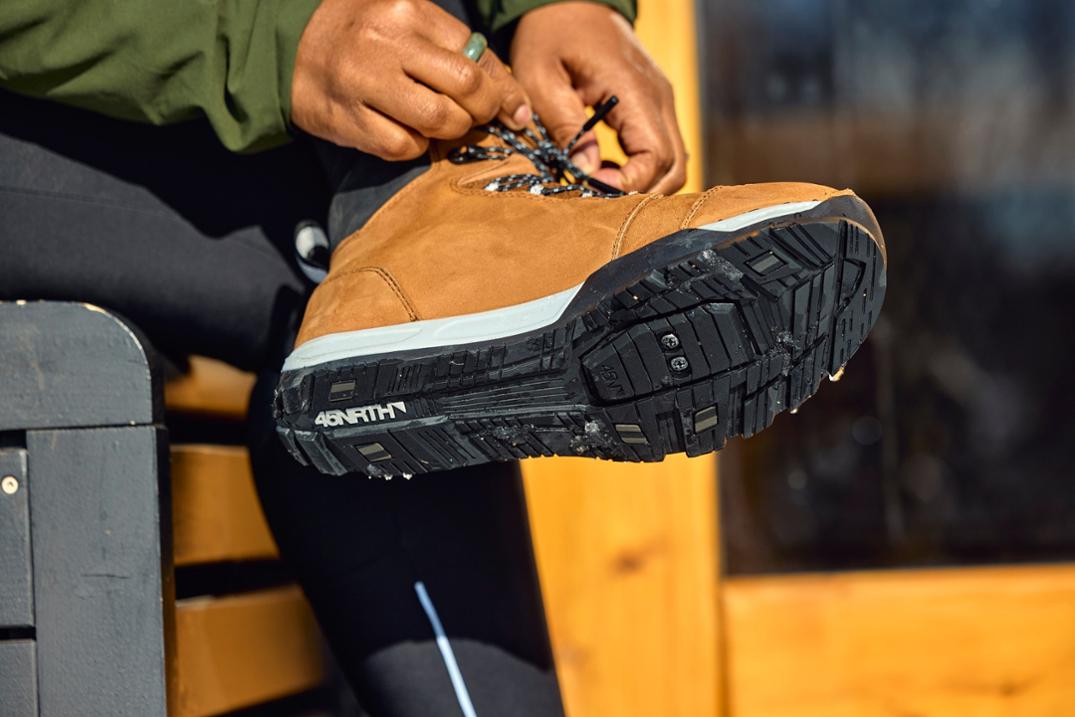 Location Image for Oland Cycling Boots