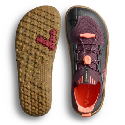Vivobarefoot Primus Trail Knit FG Shoes - Little Kids' 7