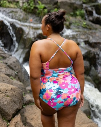 Location Image for High Tide One-Piece Swimsuit - Women's