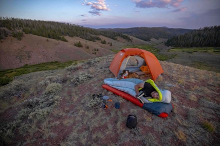 Location Image for Rapide SL Insulated Sleeping Pad