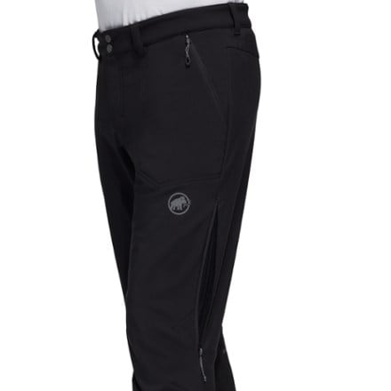 Mammut Runbold Winter SO Pants - Men's 5