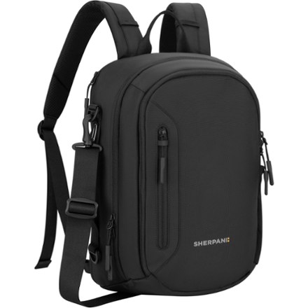 Sherpani Mia 20 L Pack Black