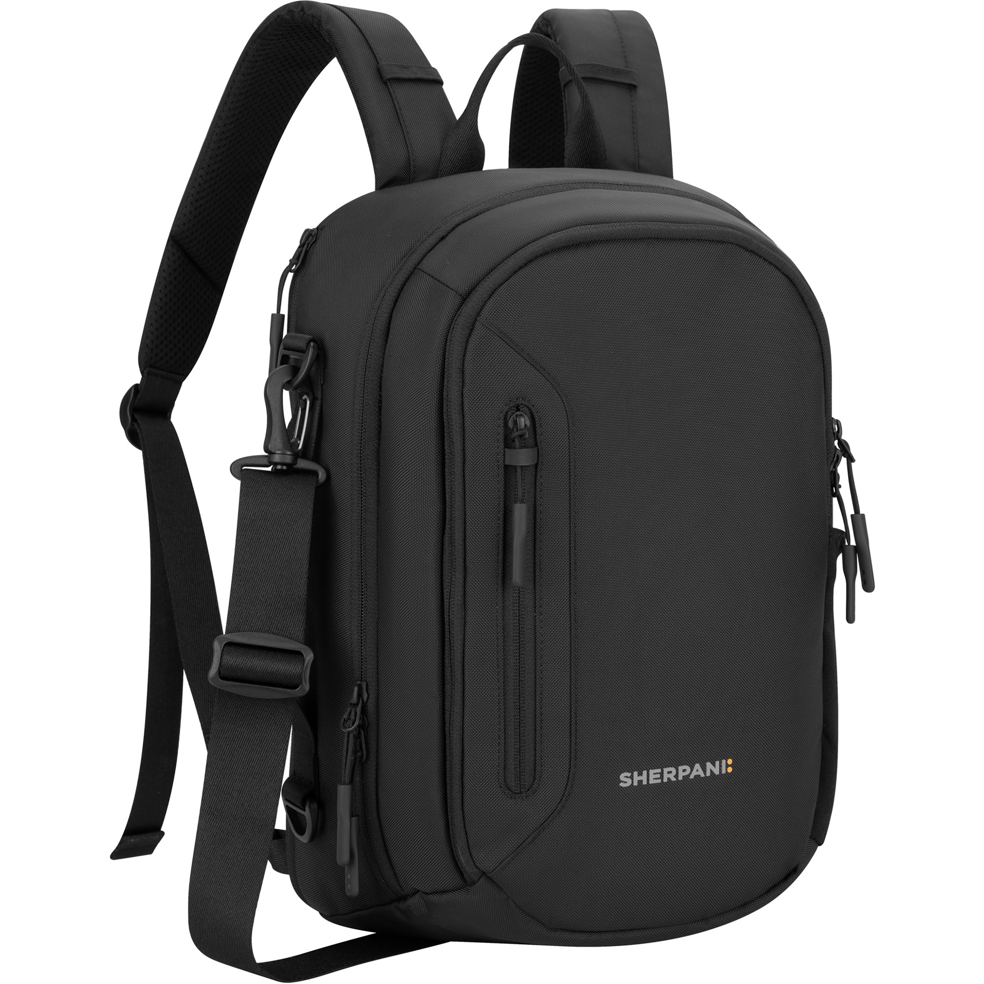 Sherpani Mia 20 L Pack Black