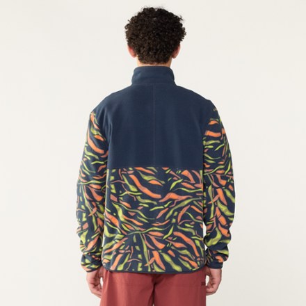 REI Co-op Trailmade Fleece Jacket - Men's 2