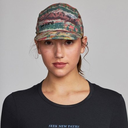 Janji x Merrell AFO Hyperlight Cap 0