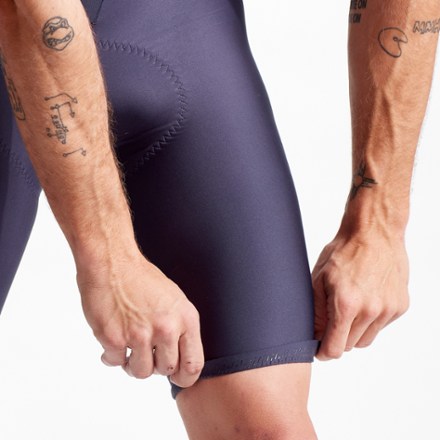 PEARL iZUMi Attack Air Bib Cycling Shorts - Men's 7