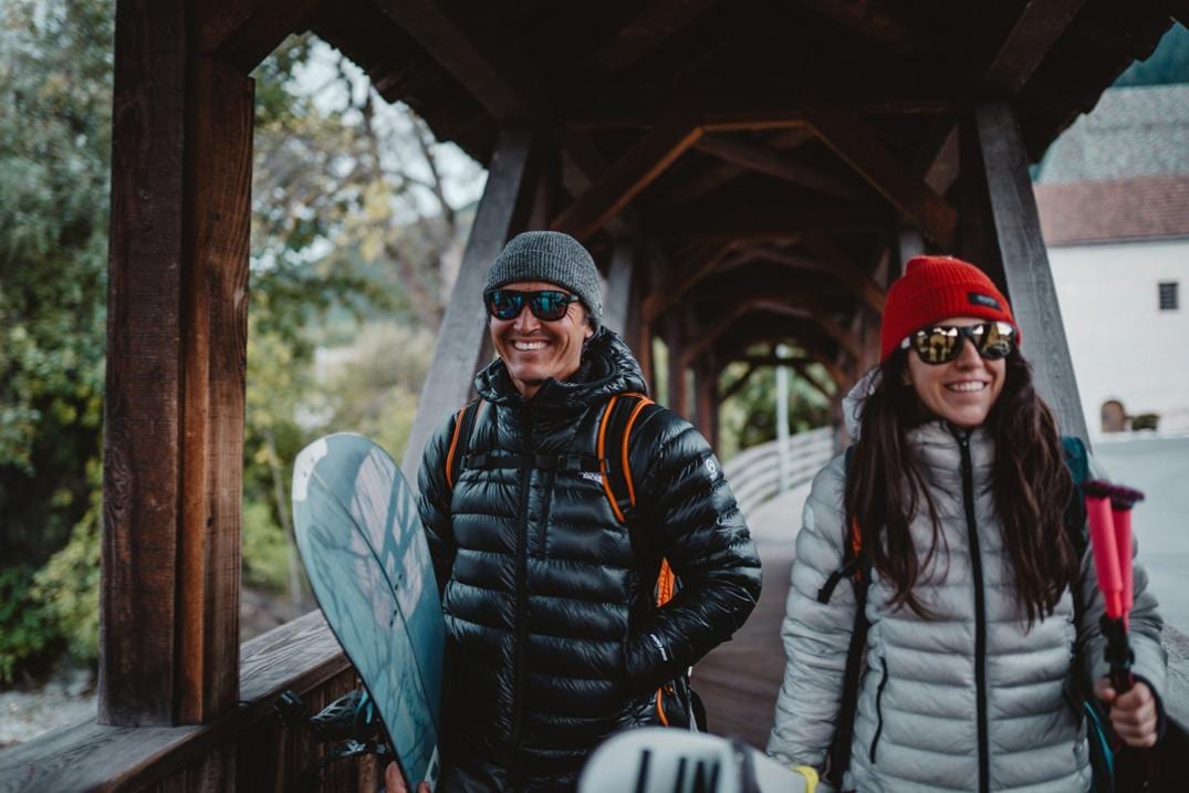 Location Image for Embark ChromaPop Glacier Sunglasses