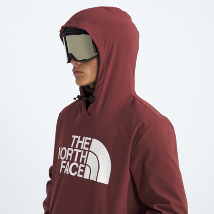 The North Face Tekno Logo Hoodie - Men's | REI Co-op