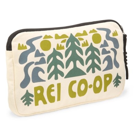 REI Co-op Zip Pouch 1