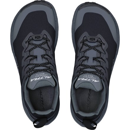 Altra Experience Wild 3+ Trail-Running Shoes - Men's 3