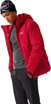 Arc'teryx Beta Down Insulated Jacket - Men's 4