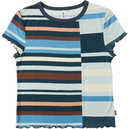 Nani Terra Modal Valley T-Shirt - Women's 0