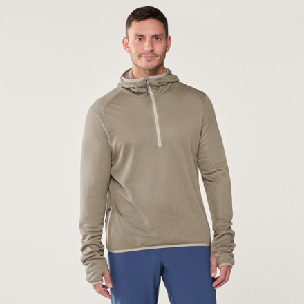 Janji Auras Ultrafleece Hoodie - Men's 7