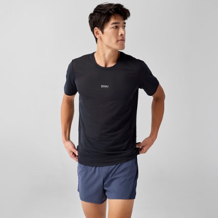 Brooks High Point Shirt - Men's 0