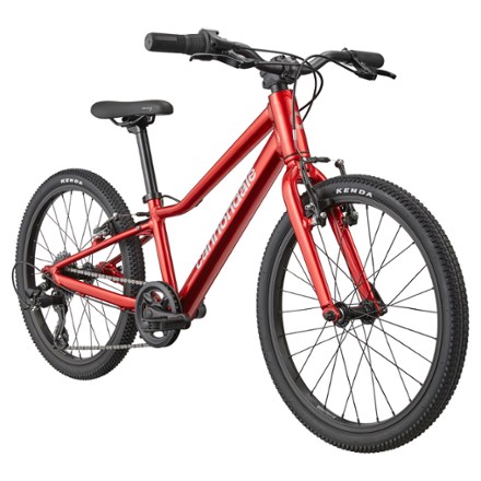 Cannondale Quick 20 Kids' Bike | REI Co-op