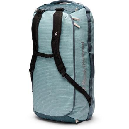Black Diamond Stone Hauler 95 L Duffel Bag 1