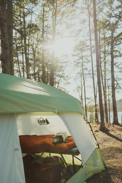 Location Image for Campwell Folding Cot