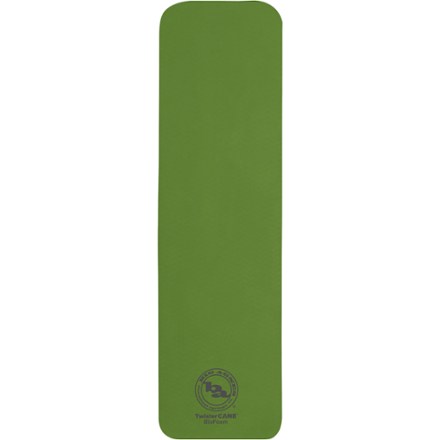 TwisterCane BioFoam Sleeping Pad