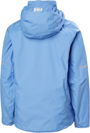 Helly Hansen Loen Junior Rain Jacket - Kids' 3