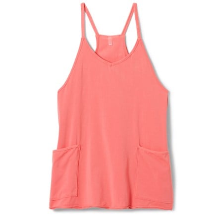 FP Movement Hot Shot Mini Dress 0