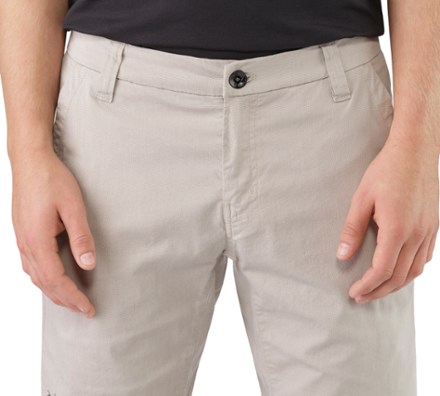 Arc'teryx Atlin Chino Shorts - Men's | REI Co-op