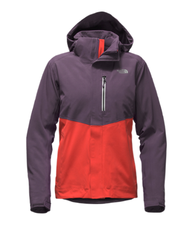 north face apex flex