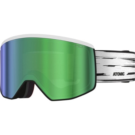 Atomic Four Pro L HD Snow Goggles 1