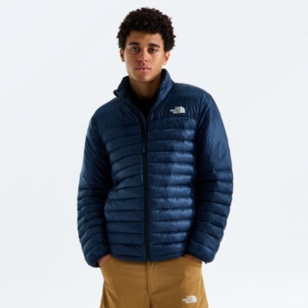 The North Face Terra Peak Insulated Jacket - Men's 0