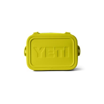YETI Hopper Flip 8 Soft Cooler 7