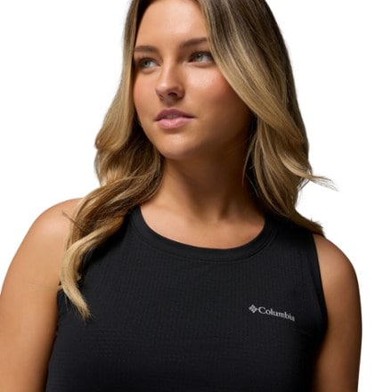 Columbia Wild Springs Tank Top - Women's 4