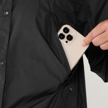 The North Face Mountain Wind Jacket - Women's 5