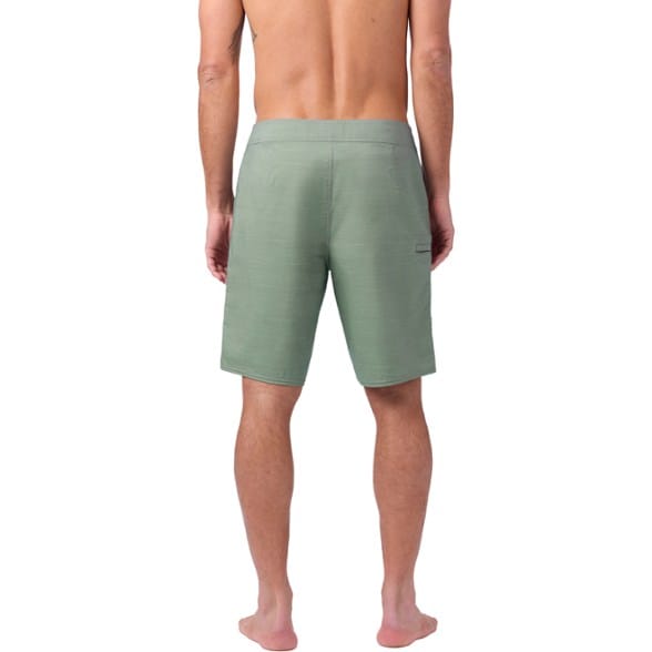 On Body Image of color Light Green