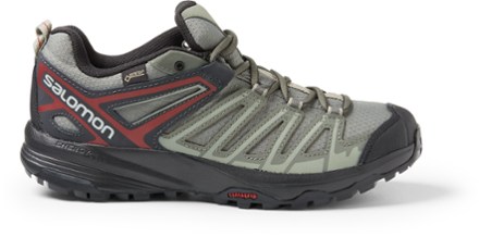 salomon x crest gtx womens