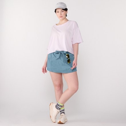 FP Movement In The Wild Skort 3