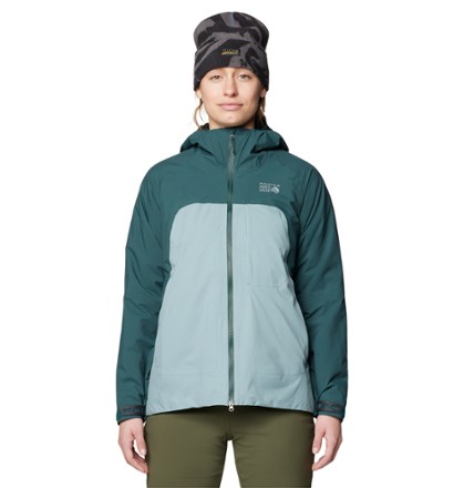 Mountain Hardwear Women