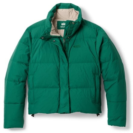 REI Co-op Campwell Down Jacket - Women's 0