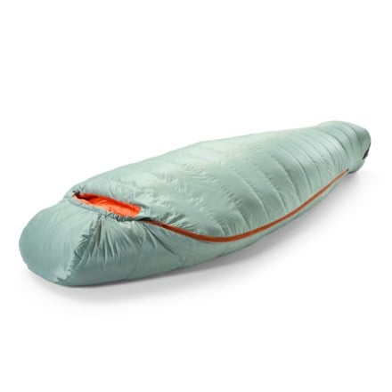 Big Agnes Greystone 30 Sleeping Bag - Women's 9