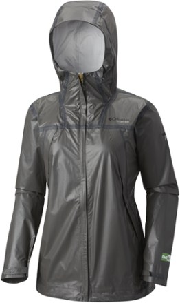 rei jacket outdry columbia shell eco ex tech