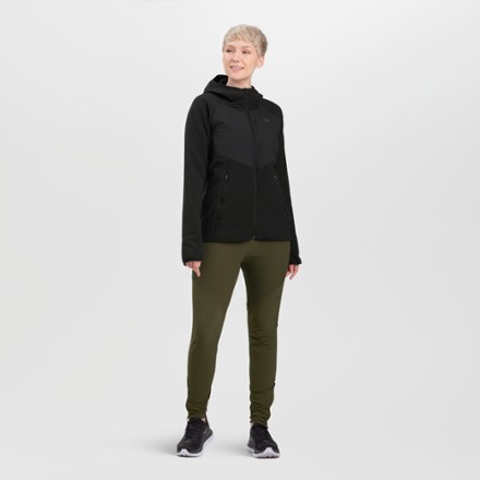 Outdoor Research Vigor Plus Fleece Hoodie - Women's 3