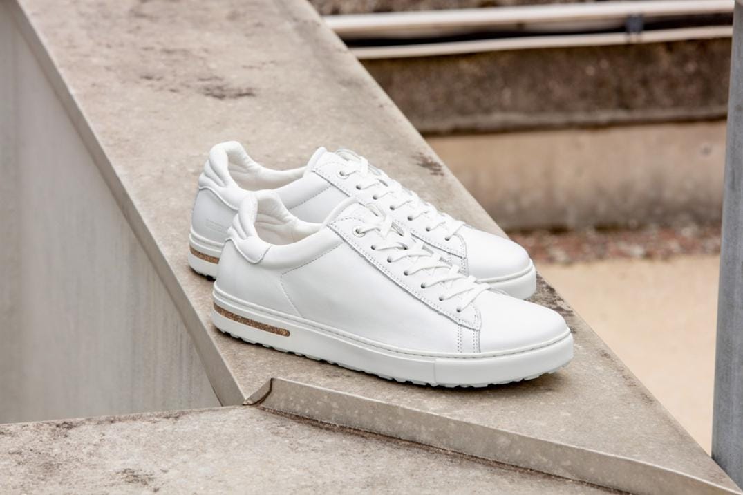 Location Image for Bend Sneakers - Women's
