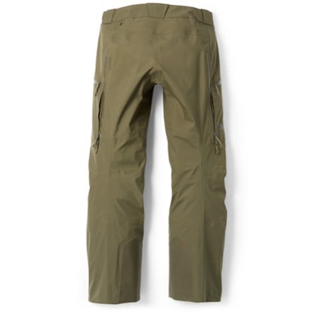 Arc'teryx Sabre Pants - Men's Back view