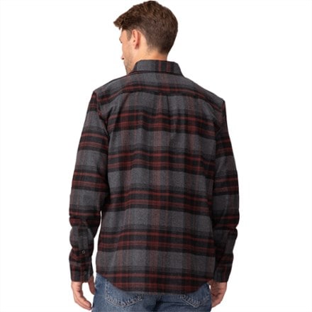 Free Country Easywear Flannel Shirt - Men's 1