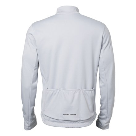PEARL iZUMi Quest Thermal Cycling Jersey - Men's 4
