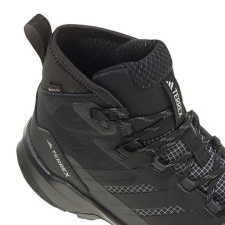 adidas Terrex Skychaser AX5 Mid GORE-TEX CLIMAWARM+ Hiking Boots - Men's 7