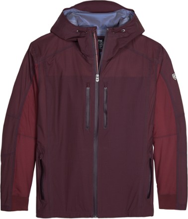 KUHL Jetstream Rain Jacket Men's REI Coop
