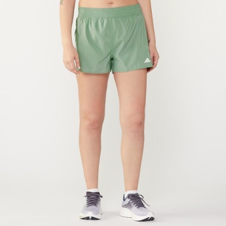 adidas Own The Run Base Shorts - Women's 1
