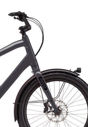 Benno Boost E 10D Electric Bike 3